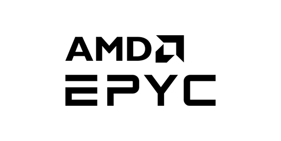 第5世代「AMD EPYC™」採用