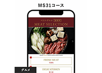 ƥ ٥ȥ MEAT SELECTION e-order gift MS3156,100ʬ